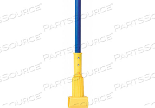 OEM#: 1TYZ4F8739 WET MOP HANDLE JAW 60 L by Tough Guy