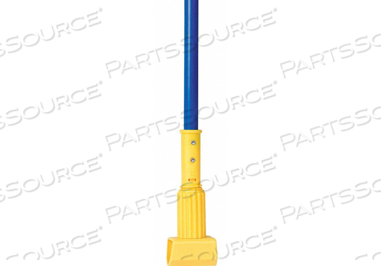 OEM#: 1TYZ4F8739 WET MOP HANDLE JAW 60 L by Tough Guy