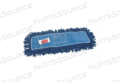 OEM#: 1TZC7DUST MOP BLUE by Tough Guy