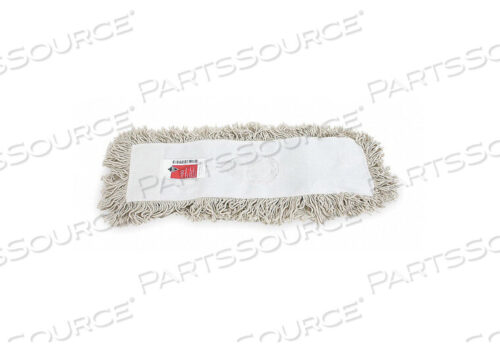 OEM#: 1TZE5DUST MOP WHITE by Tough Guy
