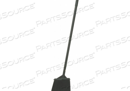 OEM#: 1VAC2LOBBY BROOM SYNTHETIC BLACK by Tough Guy