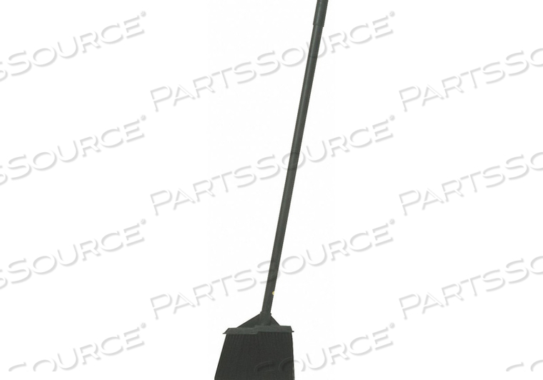 OEM#: 1VAC2LOBBY BROOM SYNTHETIC BLACK by Tough Guy