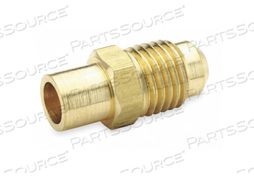 OEM#: 43F-12-12ADAPTER BRASS SOLDER X FLARE 3/4 IN. by Parker Hannifin Corporation