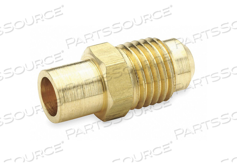 OEM#: 43F-12-12ADAPTER BRASS SOLDER X FLARE 3/4 IN. by Parker Hannifin Corporation