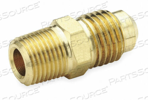 OEM#: 48F-6-4MALE CONNECTOR 45 DEG. TUBE X MNPT PK10 by Parker Hannifin Corporation