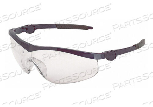 OEM#: 1VW14SAFETY GLASSES CLEAR by Condor