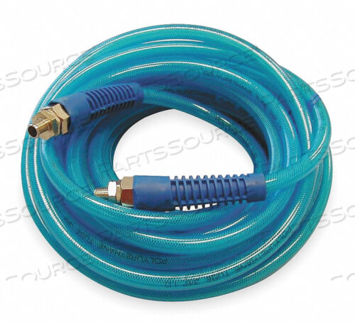 OEM#: PBH12-100CB4*COILED AIR HOSE 1/2 ID X 100 FT. by ATP