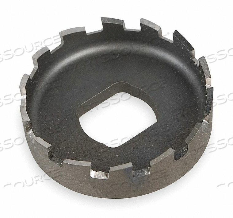 OEM#: 925-7/8SAW, HOLE, HIGH SPEED STEEL, 7/8 IN. OD by Greenlee