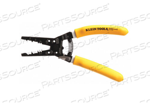 OEM#: K1412KLEIN-KURVE DUAL NM CABLE STRIPPER/CUTTER by Klein Tools