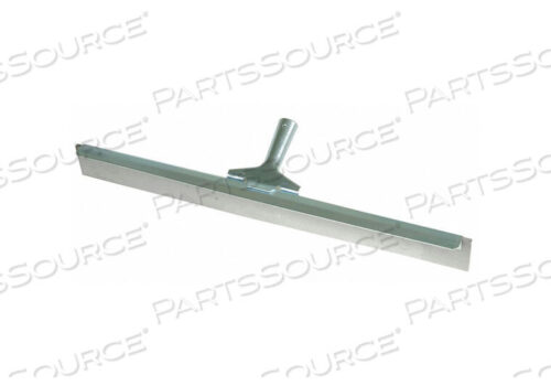 OEM#: 1ZBZ8FLOOR SQUEEGEE STRAIGHT 18 W by Tough Guy