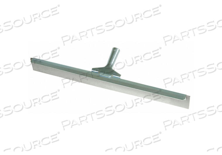 OEM#: 1ZBZ8FLOOR SQUEEGEE STRAIGHT 18 W by Tough Guy