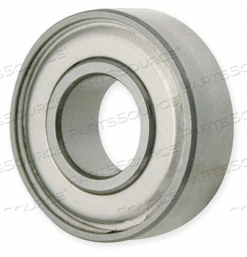 OEM#: 1ZGC7RADIAL BEARING DBL SHIELD 0.750 IN BORE by DAYTON ELECTRIC MANUFACTURING CO