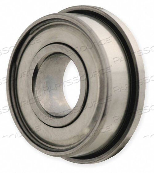 OEM#: 1ZGD8RADIAL BEARING DBL SHIELD 0.125 IN BORE by DAYTON ELECTRIC MANUFACTURING CO