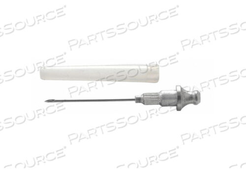OEM#: 1ZTC7INJECTOR NEEDLE LENGTH 1 1/2 3000 PSI by Westward