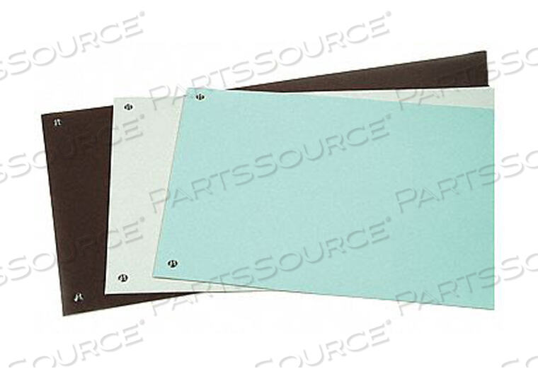 OEM#: 8273DISSIPATIVE TABLE ROLL GRAY 3 X 50 FT. by SCS