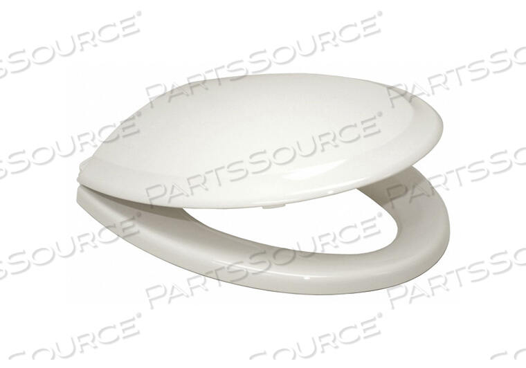 OEM#: SS224#01TOILET SEAT ELONGATED BOWL CLOSED FRONT by Toto