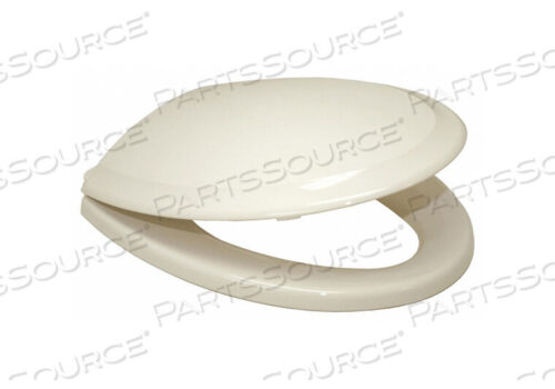 OEM#: SS224#12TOILET SEAT ELONGATED BOWL CLOSED FRONT by Toto