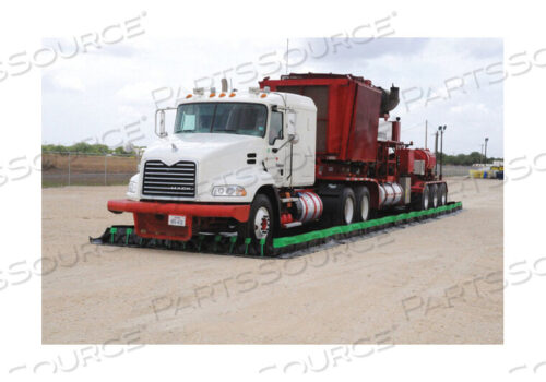 OEM#: 8507ULTRA-CONTAINMENT BERM, ULTIMATE MODEL, 15 X 66, COPOLYMER 2000 by Ultratech