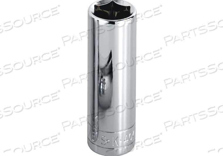 OEM#: 8407SOCKET 3/8 IN DR 7MM HEX by SK Professional Tools