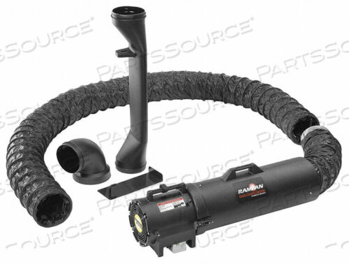 OEM#: UB20XXMANHOLE ENTRY KIT EX-PRF 8IN 1/3HP 115V by Euramco Group