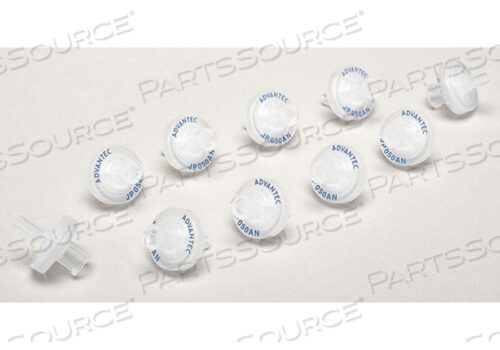 OEM#: 801582WATER STOP FILTER PK10 by MSA Safety Sales, LLC