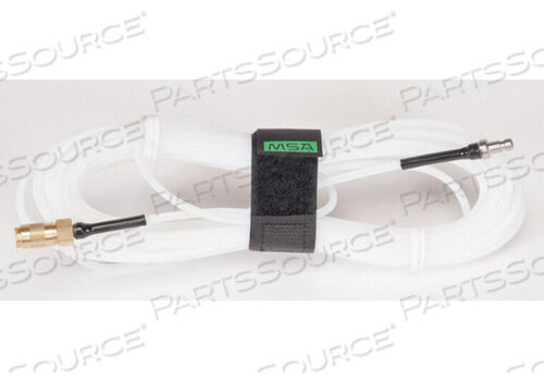 OEM#: 10049057ALTAIR 5X SAMPLE LINE, 25 FT by MSA Safety Sales, LLC