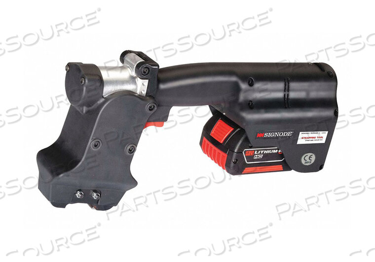 OEM#: 800467STRAPPING TENSIONER BATTERY HEAVY DUTY by Signode