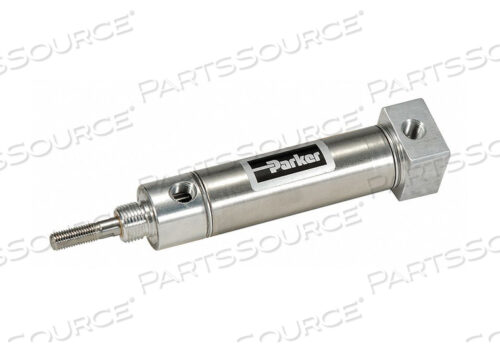 OEM#: 1.06BRDSRM04.00ROUND AIR CYLIN 1-1/16INBORE 4INSTROKE by Parker Hannifin Corporation