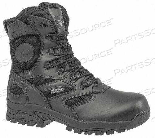 OEM#: 804-61918 WORK BOOT 4 W BLACK COMPOSITE PR by Thorogood