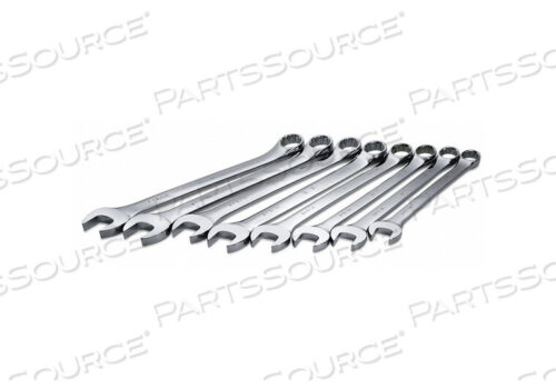 OEM#: 86048COMBO WRENCH SET 1-1/16-1-1/2 IN. 8 PC by SK Professional Tools