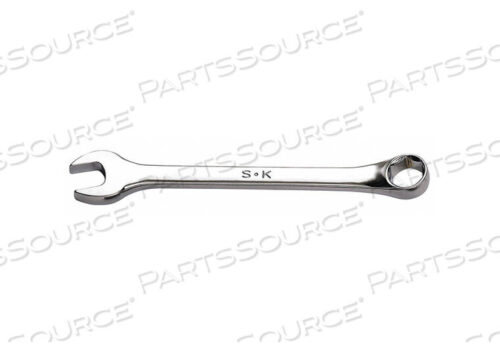 OEM#: 88624COMBINATION WRENCH SAE 3/4 SIZE 6 POINTS by SK Professional Tools