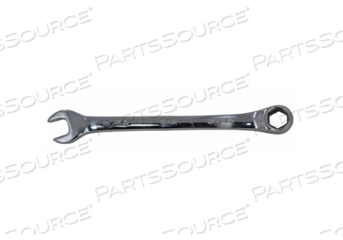 OEM#: 88236COMBINATION WRENCH SAE 1-1/8 SIZE by SK Professional Tools