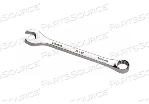 OEM#: 88515COMBINATION WRENCH METRIC 15MM SIZE by SK Professional Tools