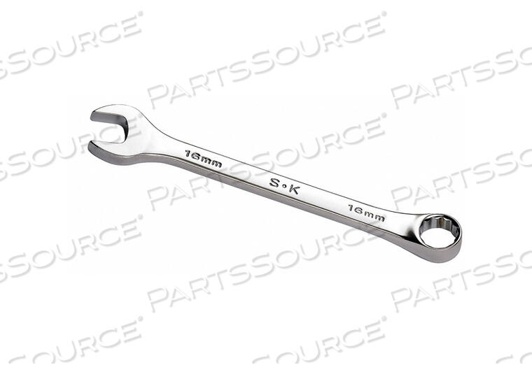 OEM#: 88507COMBINATION WRENCH METRIC 7MM SIZE by SK Professional Tools