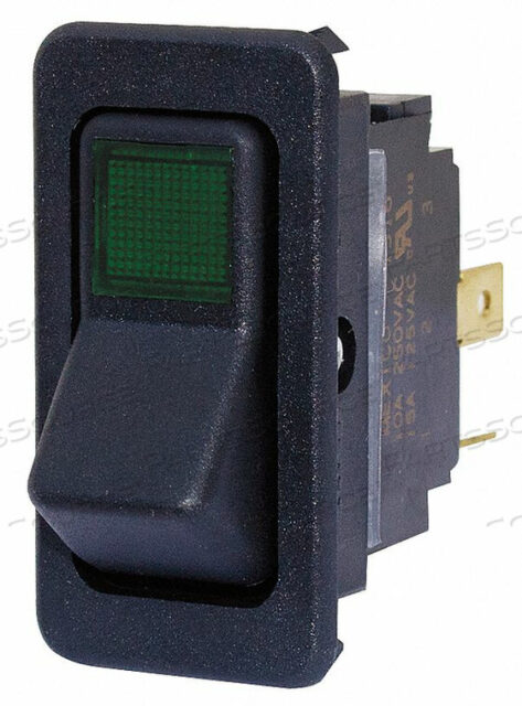 OEM#: 8005K35N113V32SWITCH MOM NONE/OFF/ON 1/4 IN TAB by Eaton