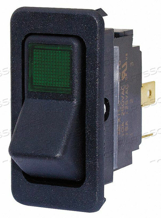 OEM#: 8005K35N113V32SWITCH MOM NONE/OFF/ON 1/4 IN TAB by Eaton
