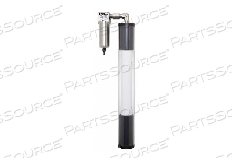 OEM#: ECD30AIR DRYER CFM 3.5 by Balston