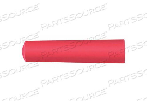 OEM#: 80502RAILROAD CHALK RED PK144 by Markal