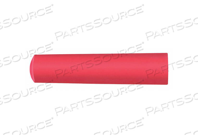OEM#: 80502RAILROAD CHALK RED PK144 by Markal
