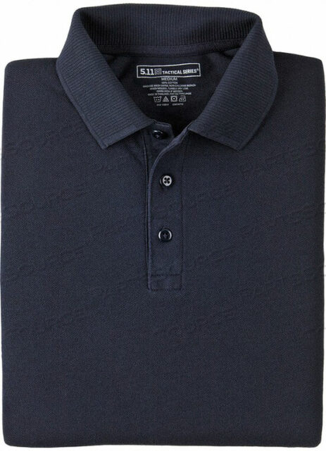 OEM#: 42056PROFESSIONAL POLO XL DARK NAVY by 5.11 Tactical