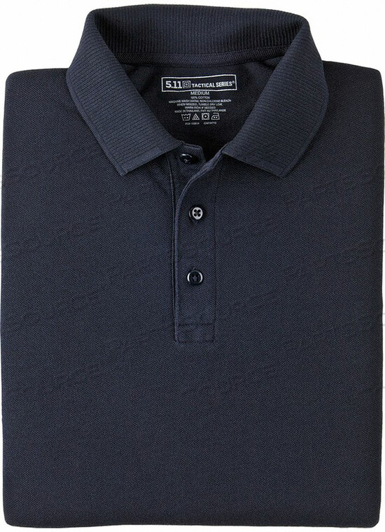 OEM#: 42056PROFESSIONAL POLO XL DARK NAVY by 5.11 Tactical