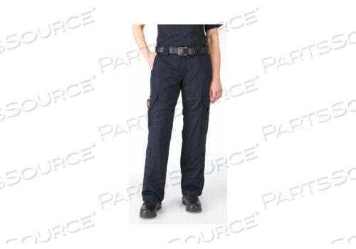 OEM#: 64301EMS PANTS R/18 DARK NAVY by 5.11 Tactical