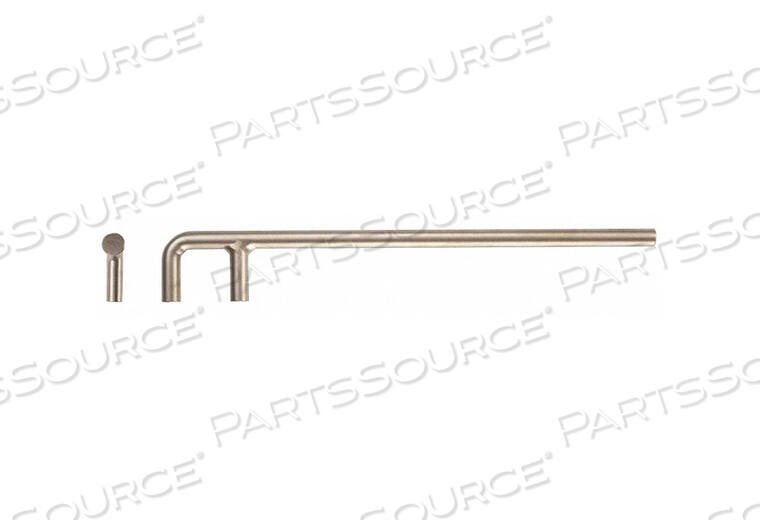 OEM#: WV-30VALVE WHEEL WRENCH F NON-SPARK 1-3/16 IN by Ampco Safety Tools