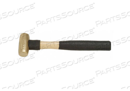 OEM#: AM1BRWGSLEDGE HAMMER 1 LB. 12-1/2 IN WOOD by American Hammer