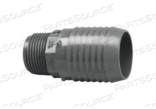 OEM#: 1436075REDUCING MALE ADPTR INSERTXMNPT 1/2X1 IN by Lasco