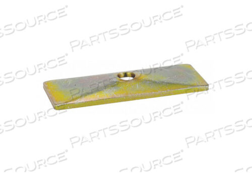 OEM#: TC5COVER PLATE FITS BRAND ZSI STEEL by ZSI