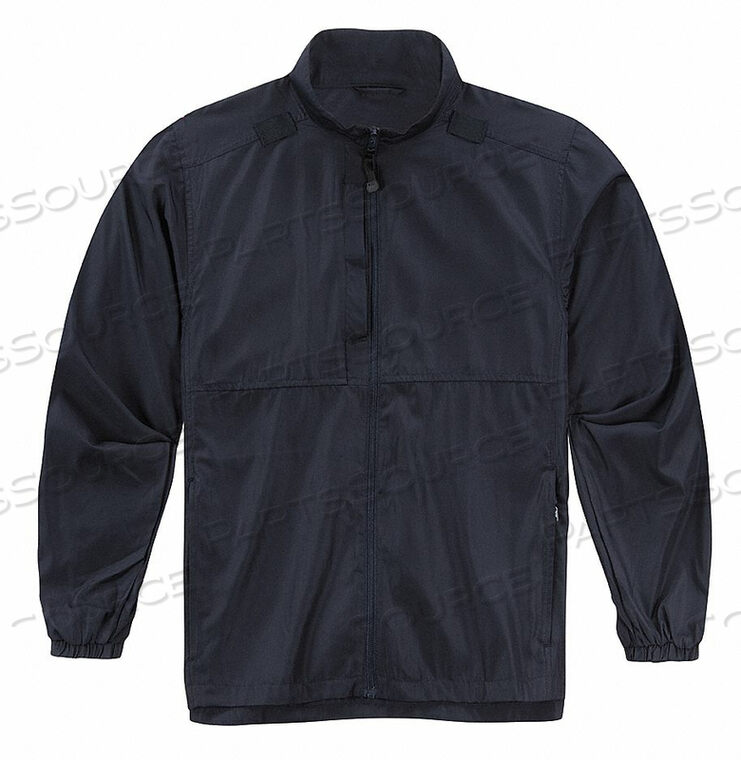 OEM#: 48035PACKABLE JACKET SIZE XS DARK NAVY by 5.11 Tactical