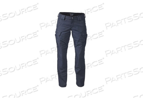 OEM#: 64386H5496 STRYKE PANT SIZE 14 DARK NAVY L by 5.11 Tactical