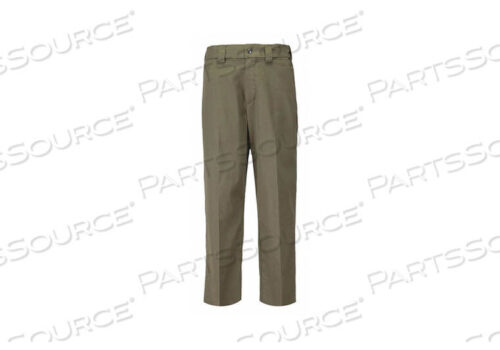 OEM#: 74338PDU A CLASS TWILL PANTS 30 SHERIFF GRN by 5.11 Tactical