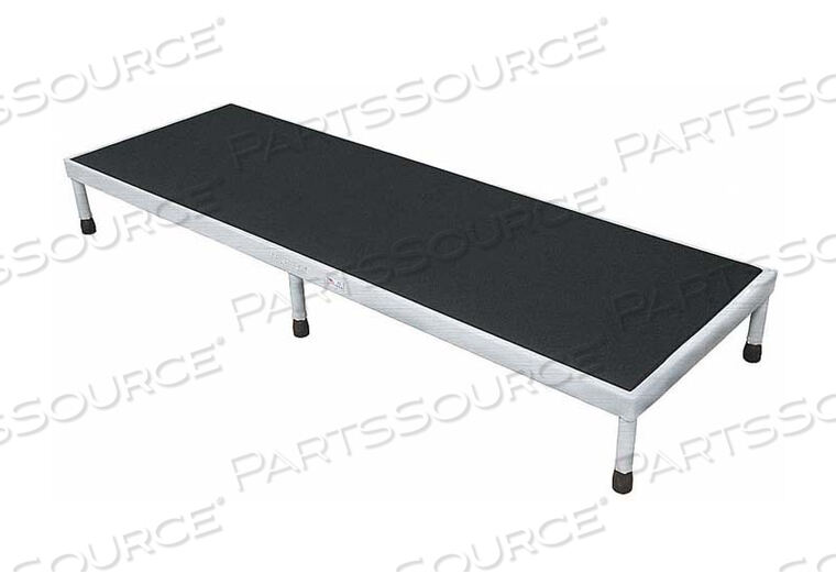 OEM#: 1AAWP2472A8 A5-8 B1 P6WORK PLATFORM ADJSTBL HT STL 5 TO 8 IN H by Cotterman